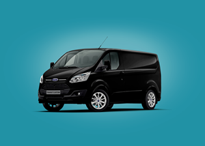 Car Wrap Design by Lotus Graphics