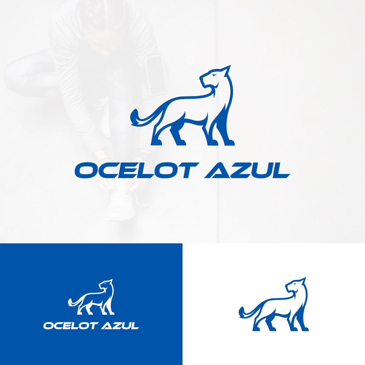 Diseño de Logo por EvoGo Designers para este proyecto | Diseño #29076880