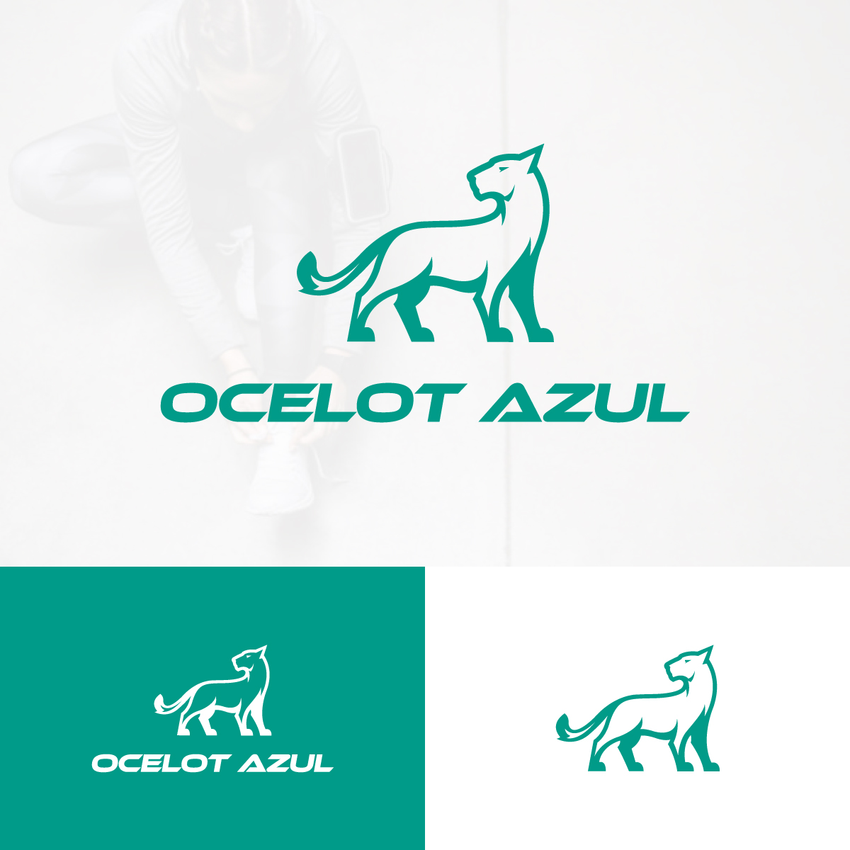 Diseño de Logo por EvoGo Designers para este proyecto | Diseño #29076940