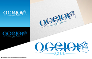 Logo Design by Rubia@ for this project | Design: #29048673