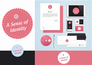 Logo Design by MDESIGN