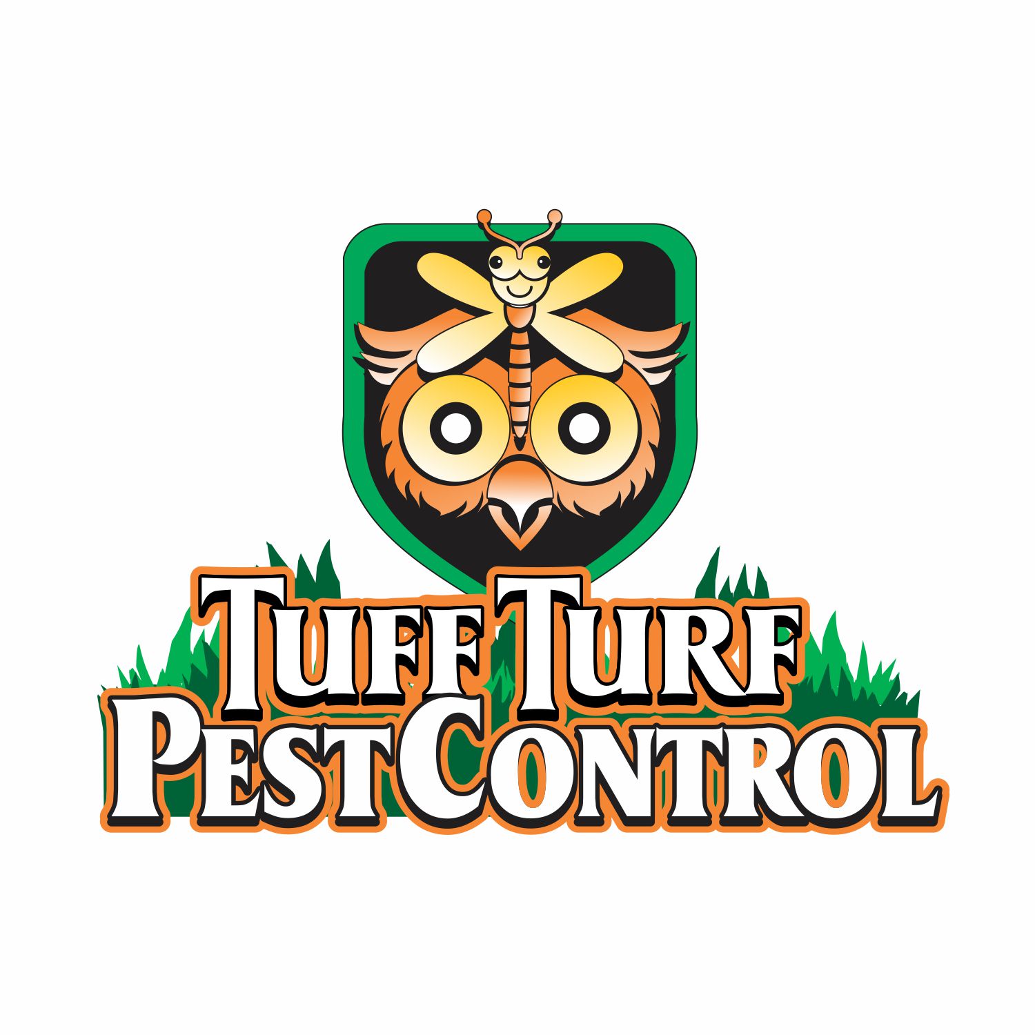 Design de Logo par Rithadith pour Tuff Turf Molebusters | Design #29076013