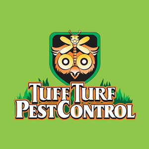 Logo-Design von Rithadith für Tuff Turf Molebusters | Design: #29076030
