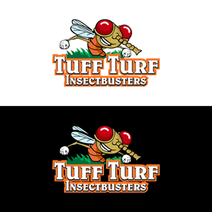 Mosquito Control or Bug Control or Pest Control; take offs could be Mosquito, Bug, Insect.... Busters, in trying to play off our original branding. | Logo-Design von ikiono