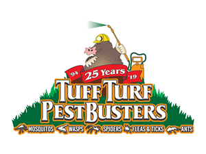 Logo-Design von ArrowGraphicDesign für Tuff Turf Molebusters | Design: #29072732