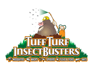 Logo-Design von ArrowGraphicDesign für Tuff Turf Molebusters | Design: #29078193