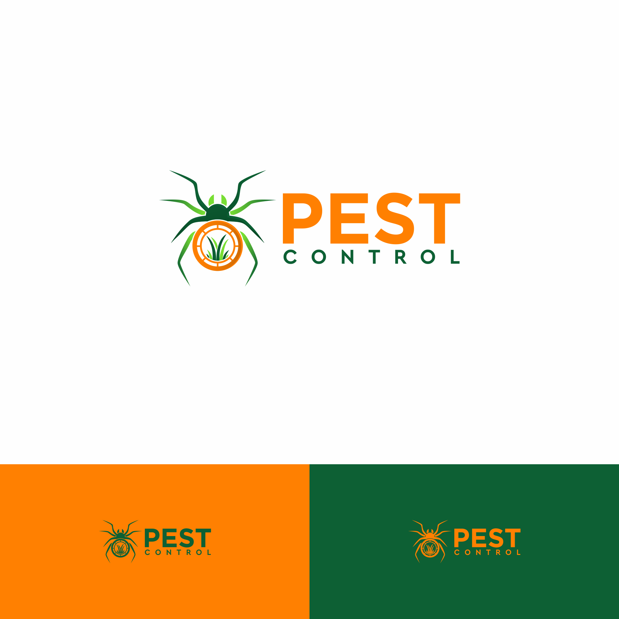 Logo Design by alitjuara for Tuff Turf Molebusters | Design #29065547