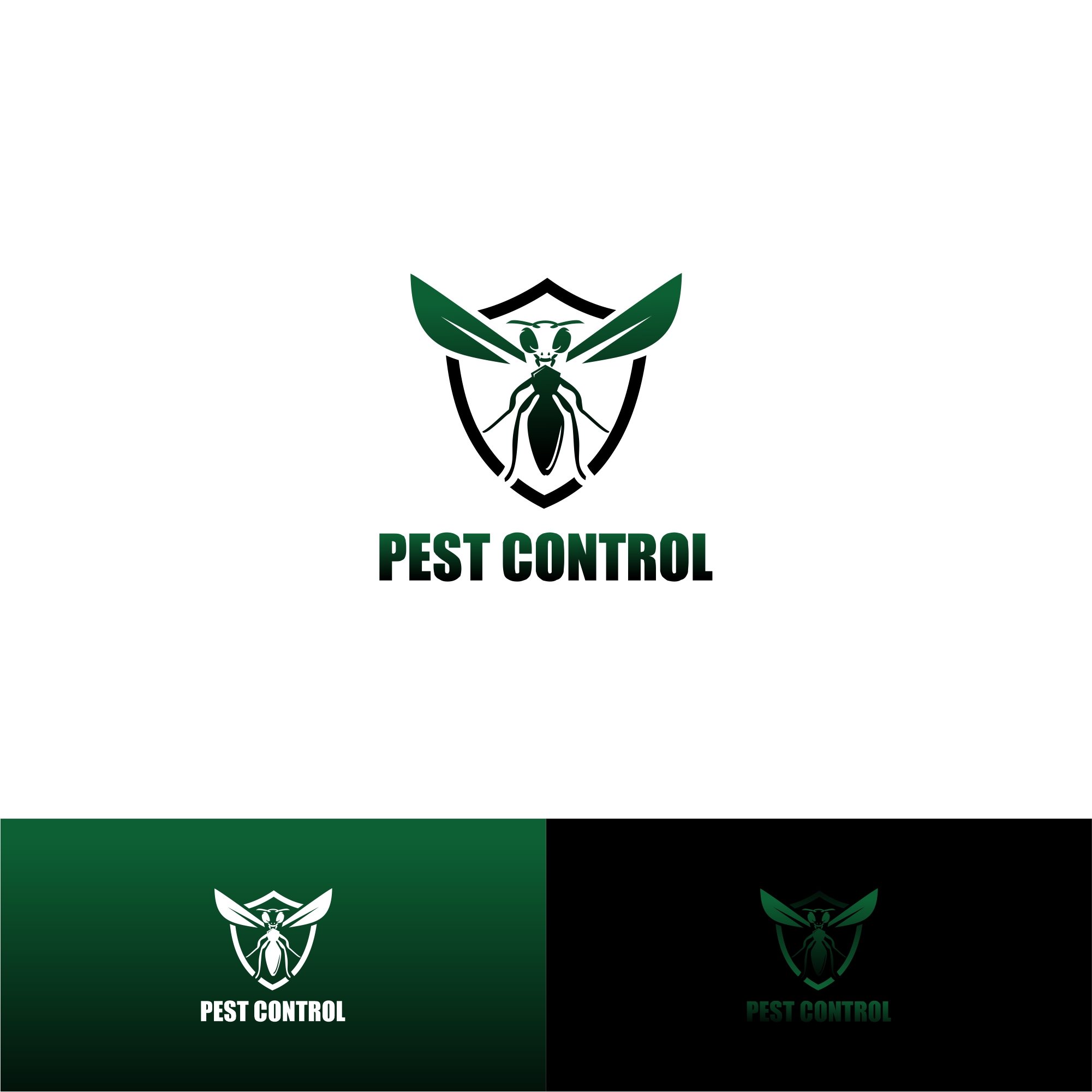 Logo Design by alitjuara for Tuff Turf Molebusters | Design #29065551