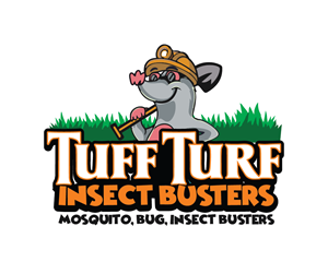 Logo-Design von Th3o für Tuff Turf Molebusters | Design: #29070112