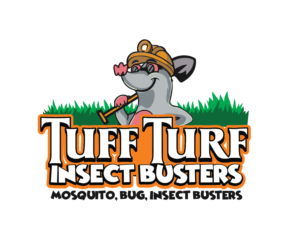 Design de Logo par Th3o pour Tuff Turf Molebusters | Design #29070113