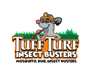 Logo-Design von Th3o für Tuff Turf Molebusters | Design: #29070113