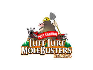 Mosquito Control or Bug Control or Pest Control; take offs could be Mosquito, Bug, Insect.... Busters, in trying to play off our original branding. | Logo Design by BNdesigner
