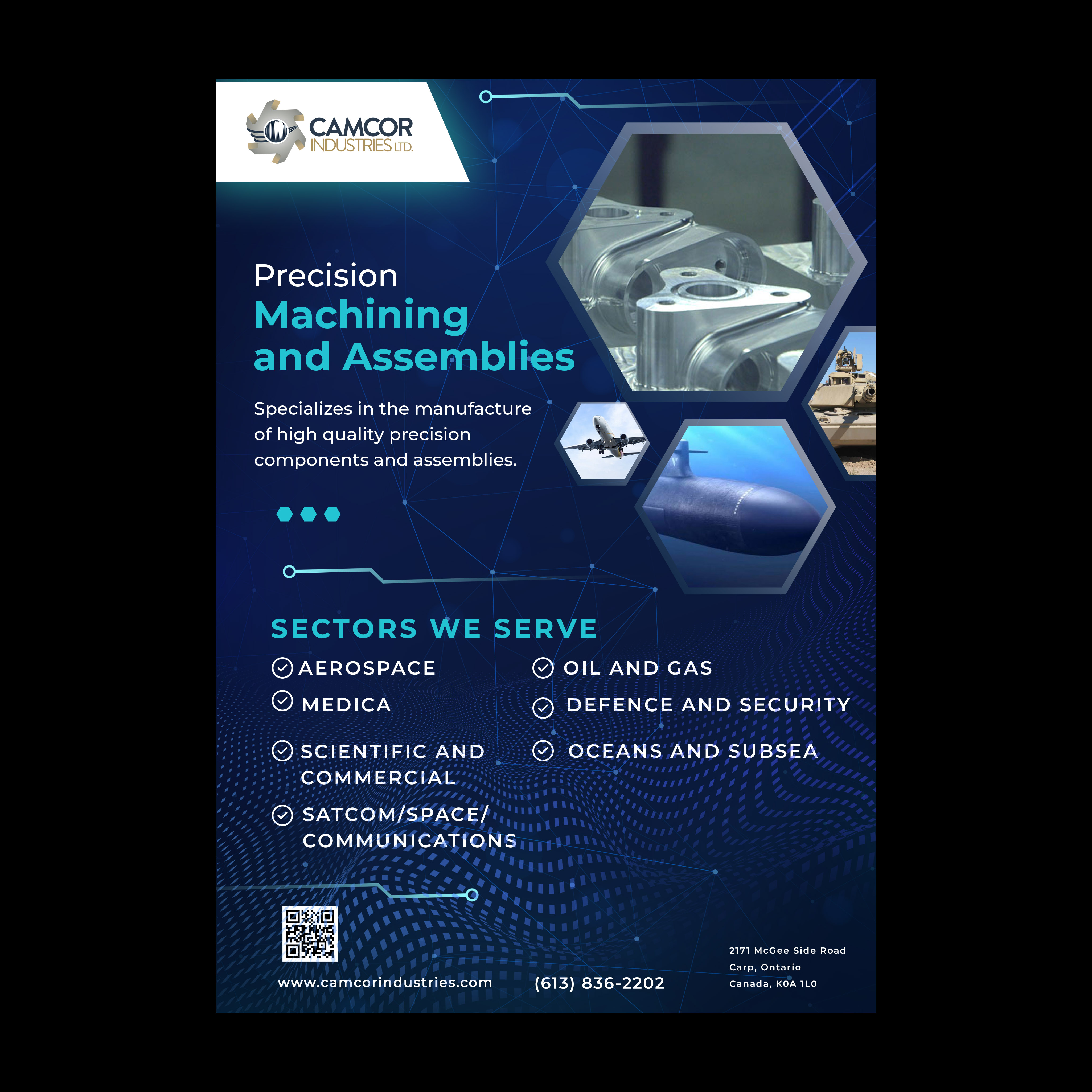 Diseño de Flyer por DeriMH para este proyecto | Diseño #29055989