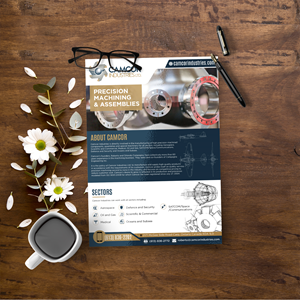 Flyer Design by Sun Creative for this project | Design: #29051609