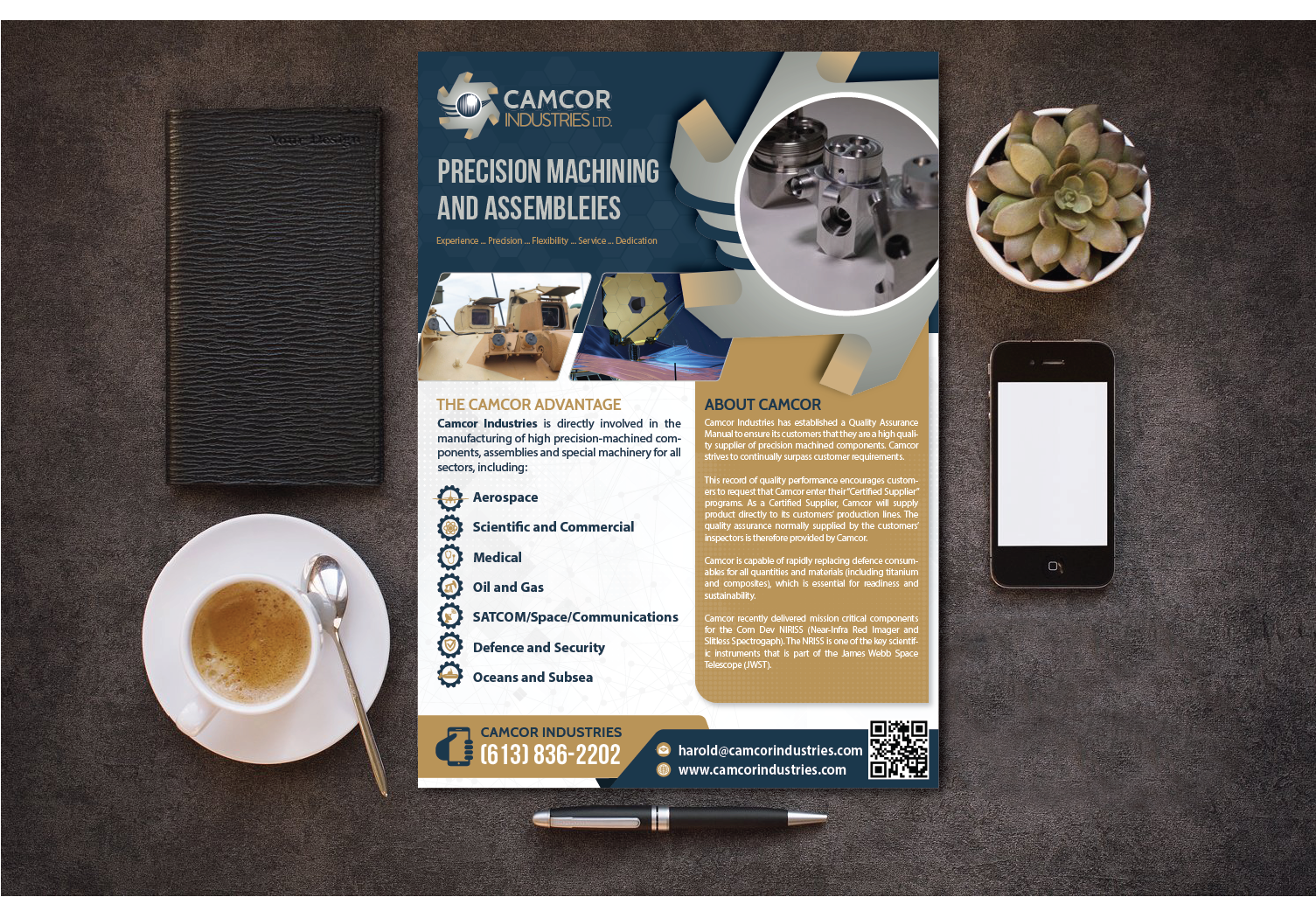 Diseño de Flyer por alex989 para este proyecto | Diseño #29055805