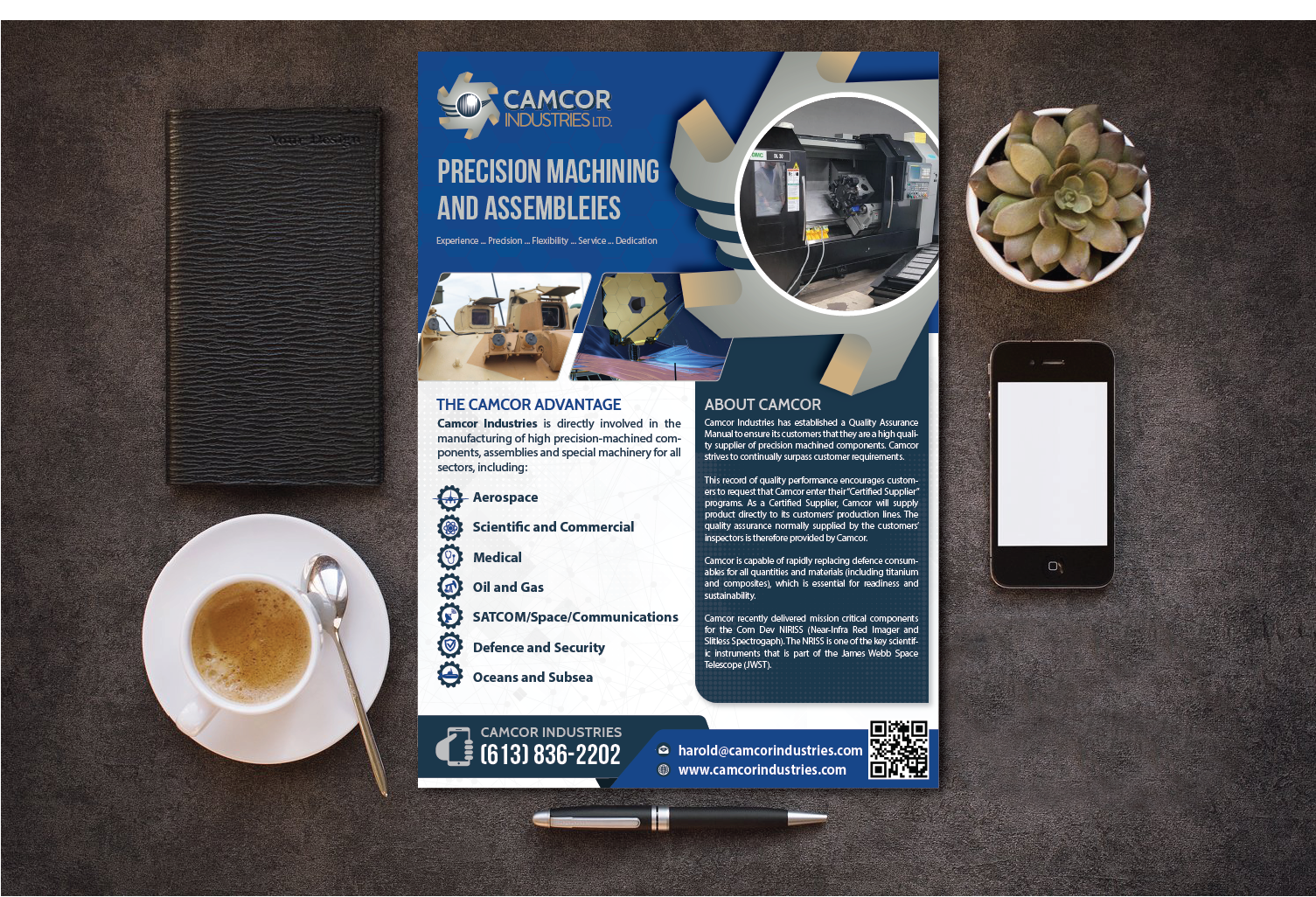 Diseño de Flyer por alex989 para este proyecto | Diseño #29055834