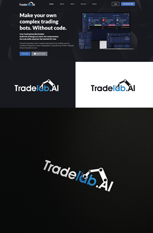 Design de Logo par StromDesignHub pour ce projet | Design : #29045940