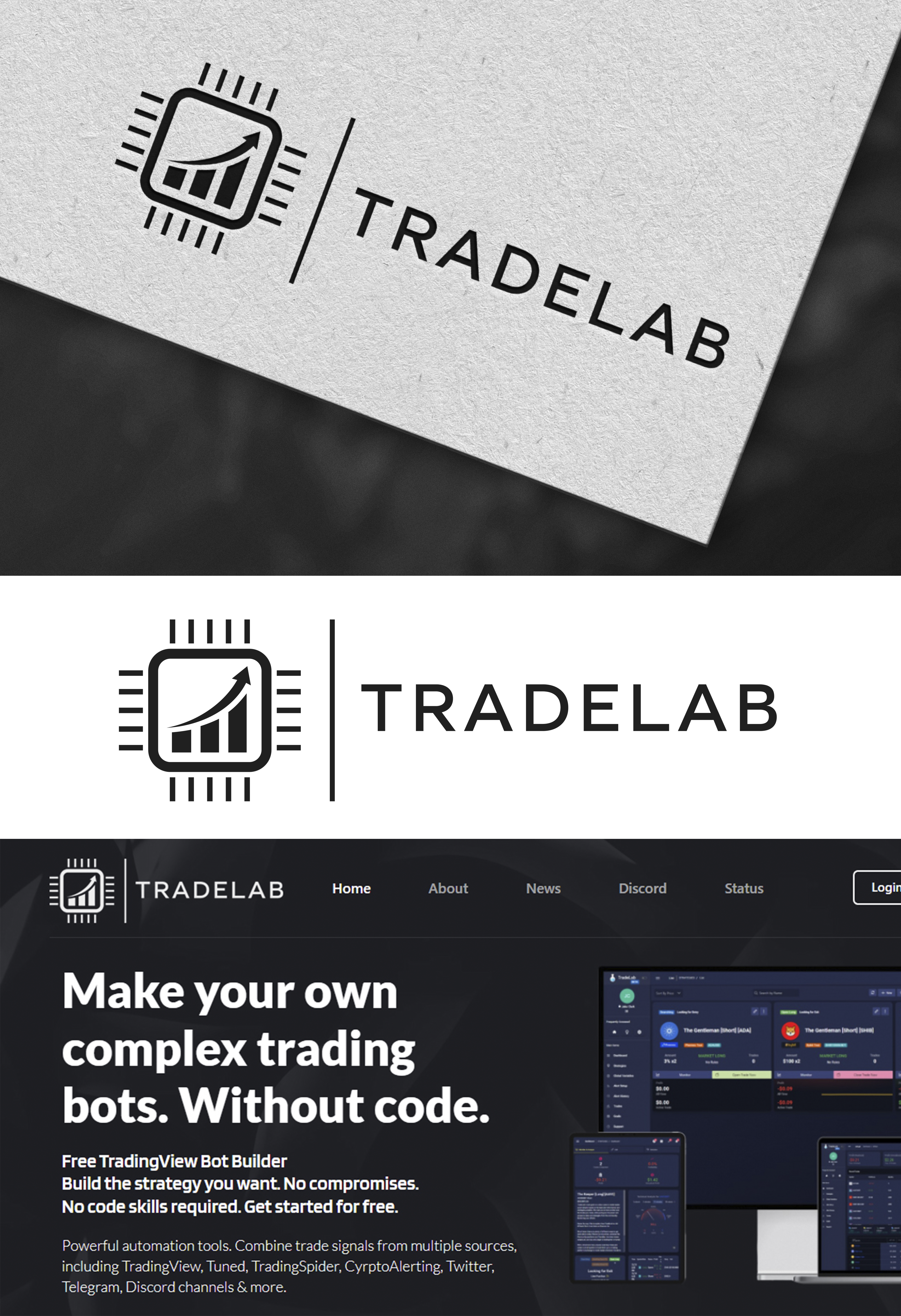 Logo-Design von LK Desing für dieses Projekt | Design #29084431