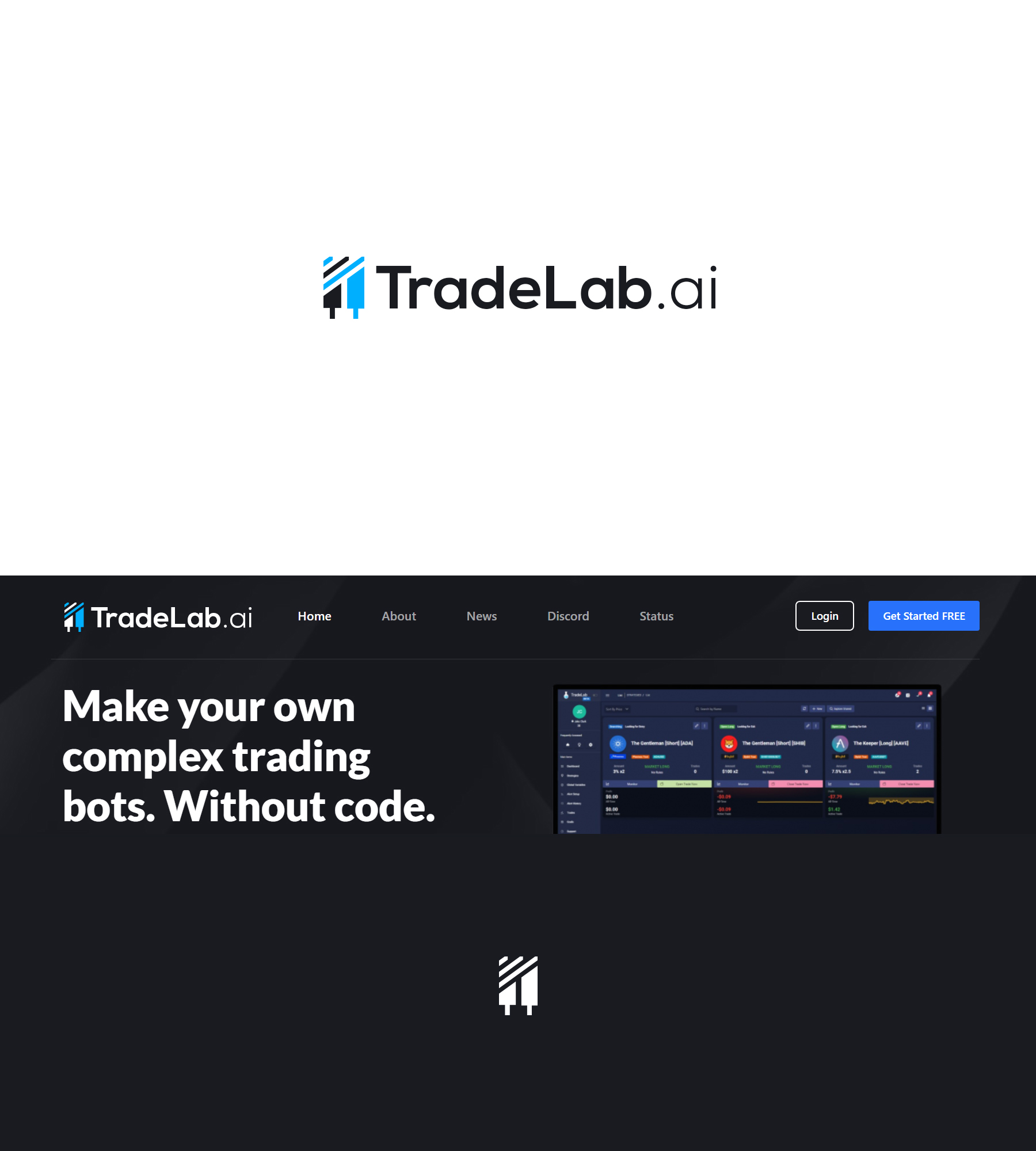 Logo Design by JohnM. for this project | Design #29103643