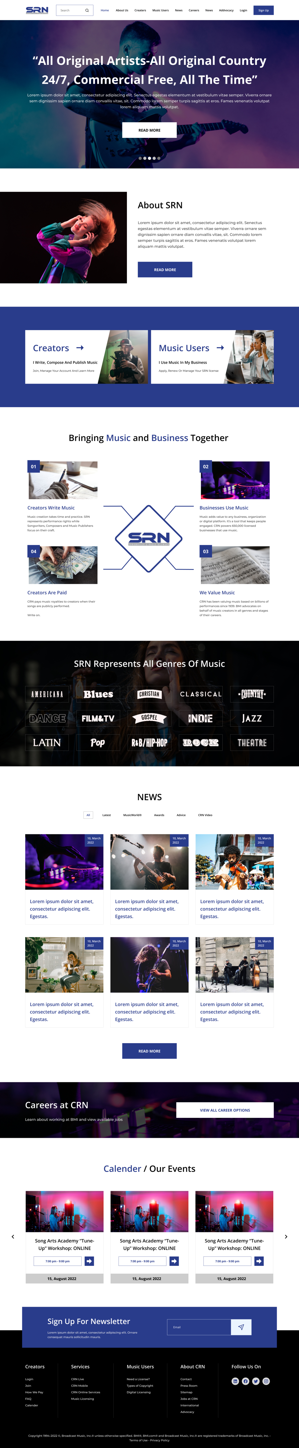 Web Design by SiDzigns for R Software | Design #29076129