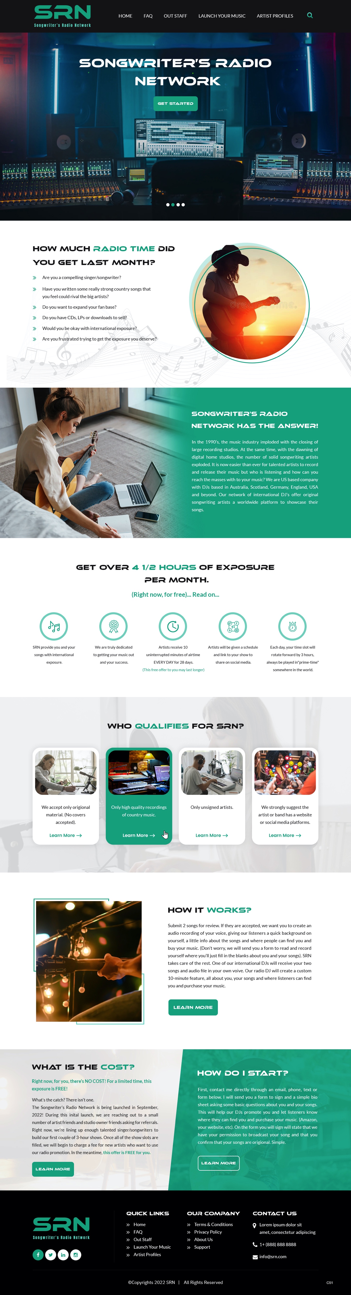 Diseño Web por pb para R Software | Diseño: #29052446