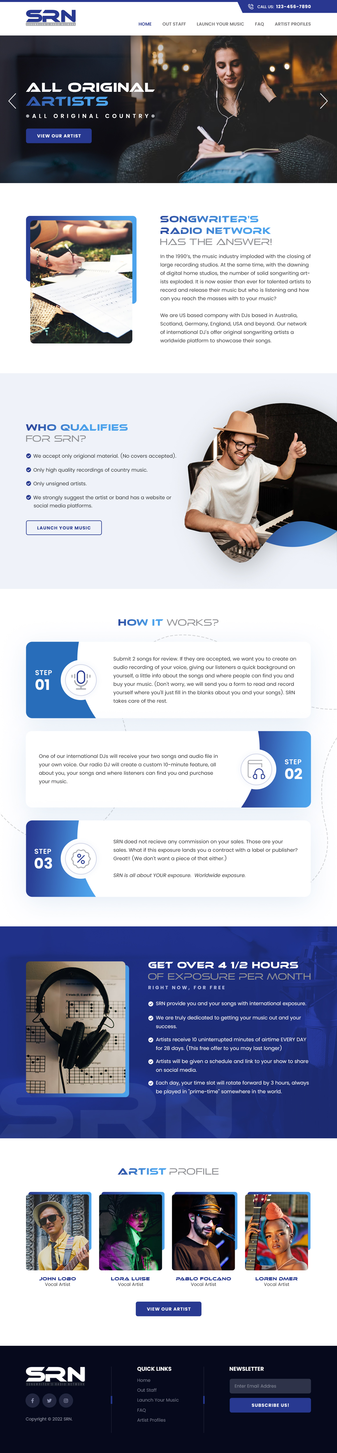 Diseño Web por sai.designer87 para R Software | Diseño #29050528