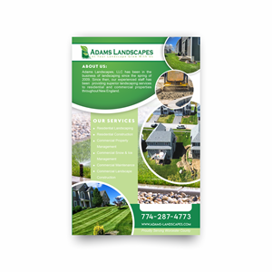 Flyer Design by Z Hadi