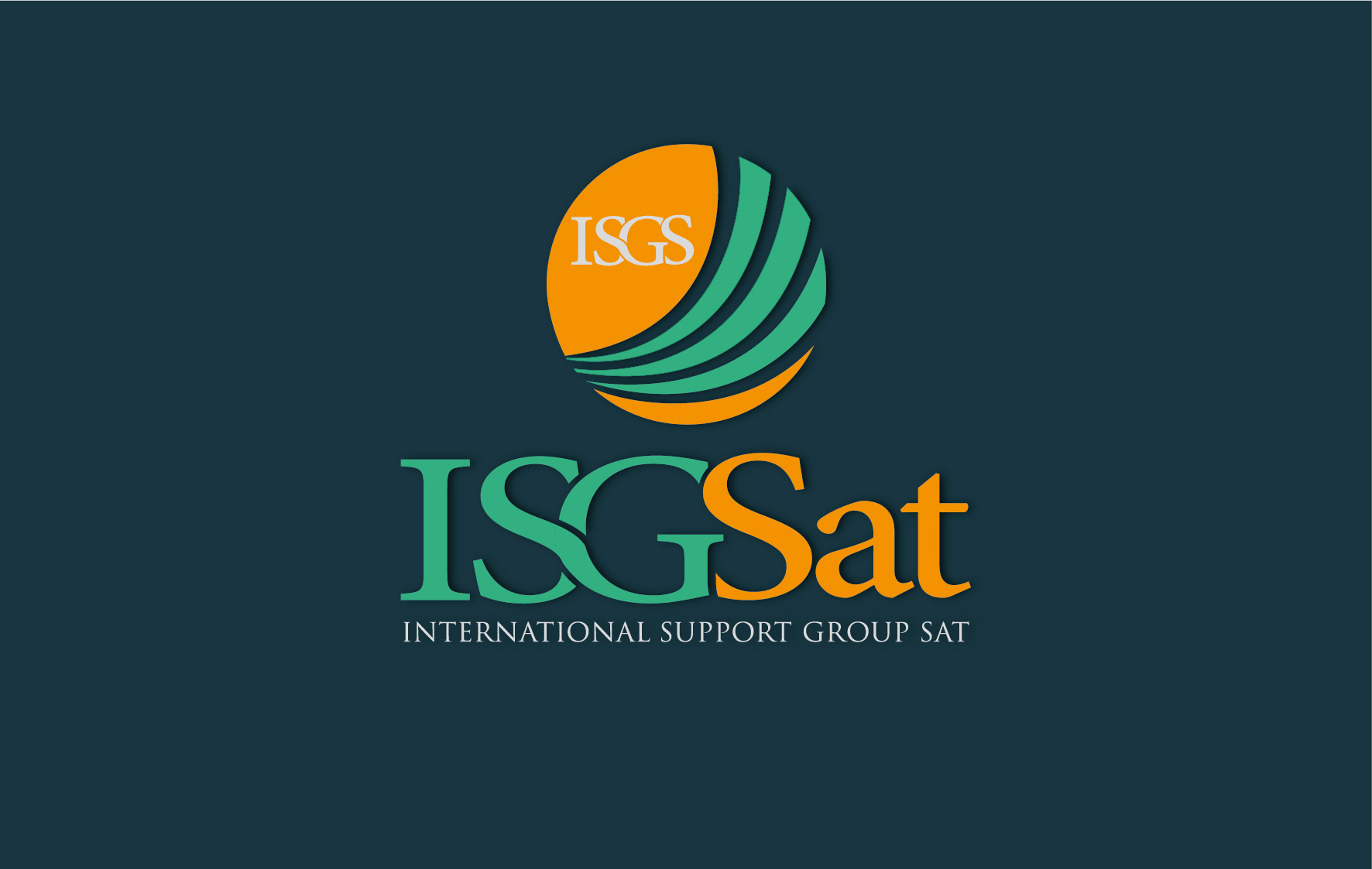 Logo Design by nima2055 for International Support Group | Design #29087147