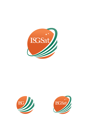 Logo-Design von ELAMANTS für International Support Group | Design #29095673