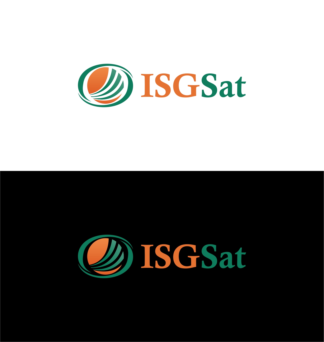 Logo Design by DesiGiNe for International Support Group | Design #29087867