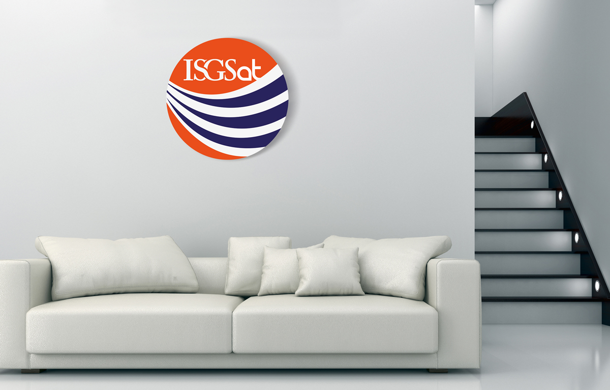 Logo Design by NewtonGain for International Support Group | Design #29068035