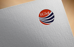 Logo Design by NewtonGain for International Support Group | Design: #29068036
