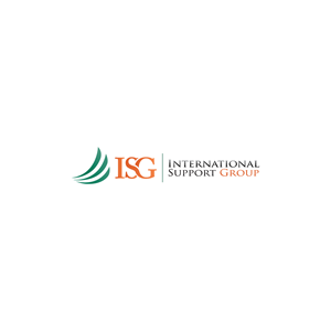 Logo Design by Franabanana for International Support Group | Design: #29047516