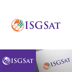 Logo Design by creativemood438 for International Support Group | Design: #29087225