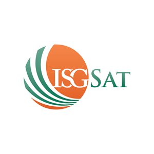 Diseño de Logo por lokiasan para International Support Group | Diseño: #29077066