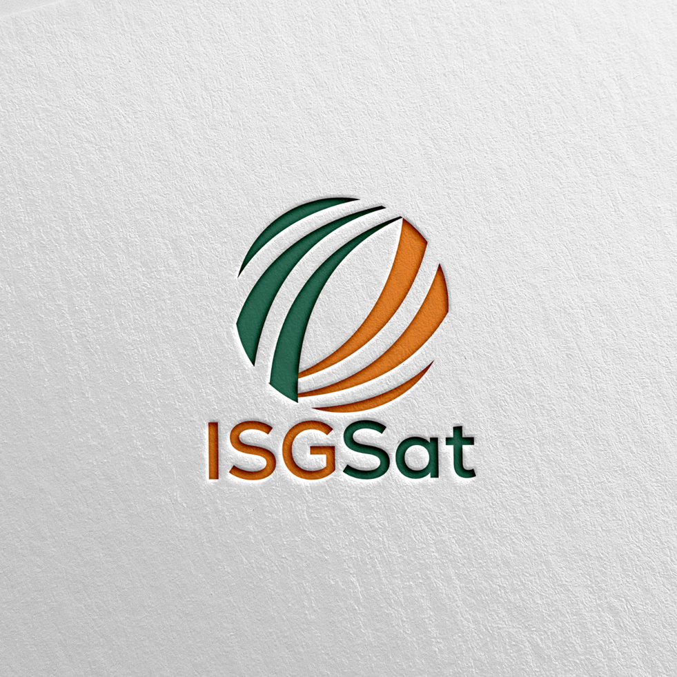 Diseño de Logo por WeiArts para International Support Group | Diseño #29078726