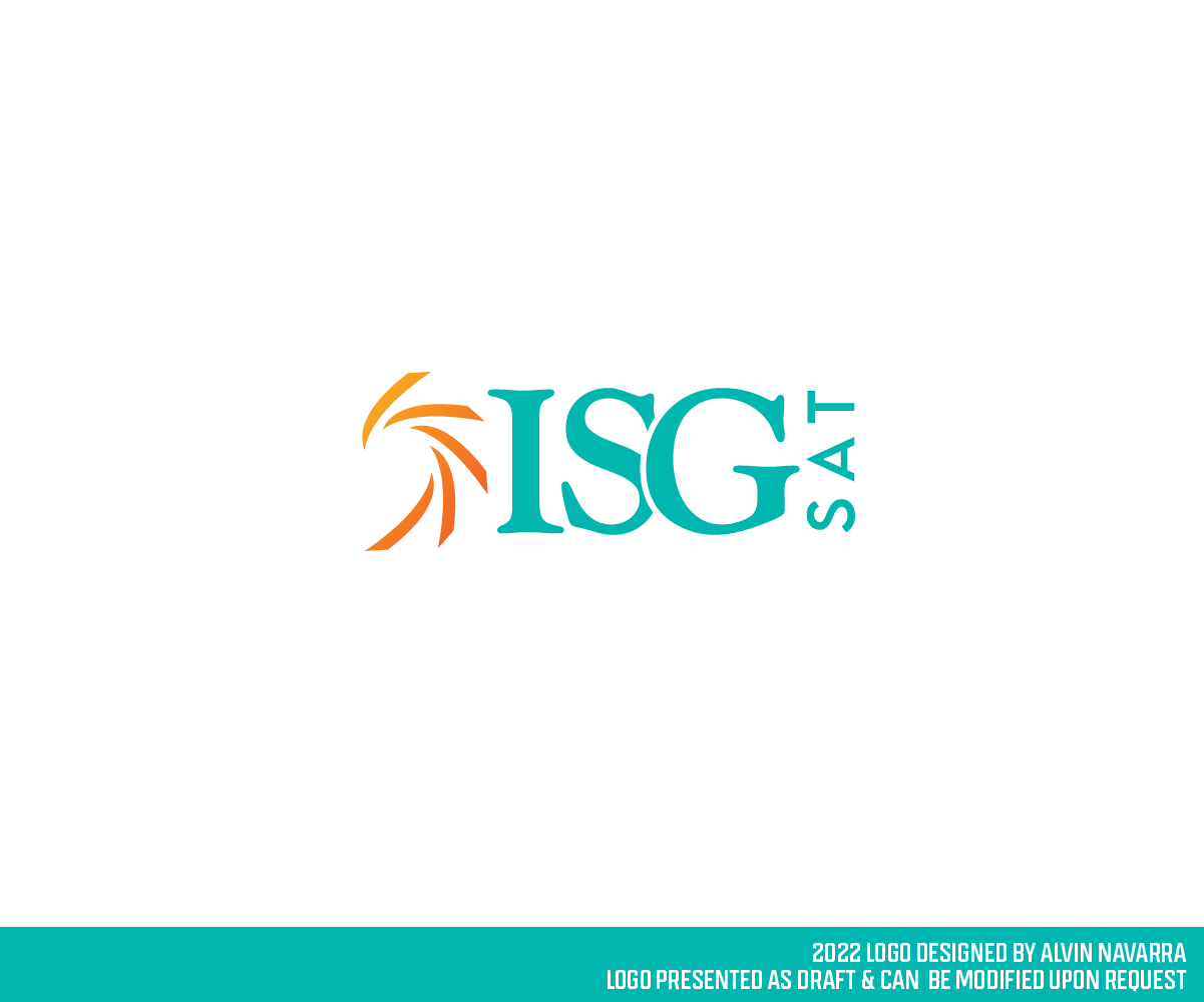 Diseño de Logo por alvinnavarra para International Support Group | Diseño #29075120