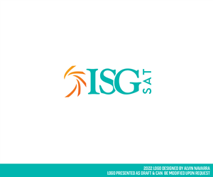 Logo Design by alvinnavarra for International Support Group | Design: #29075120