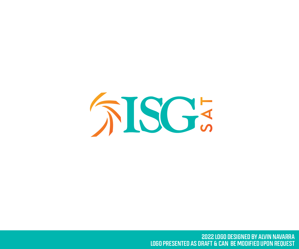 Diseño de Logo por alvinnavarra para International Support Group | Diseño #29075126