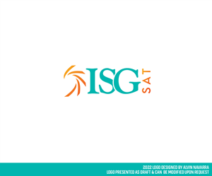 Logo Design by alvinnavarra for International Support Group | Design: #29075126