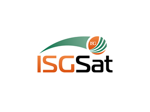 Logo Design by Sacril for International Support Group | Design: #29093927