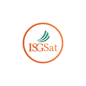 Logo Design by NOMLAS for International Support Group | Design: #29085796