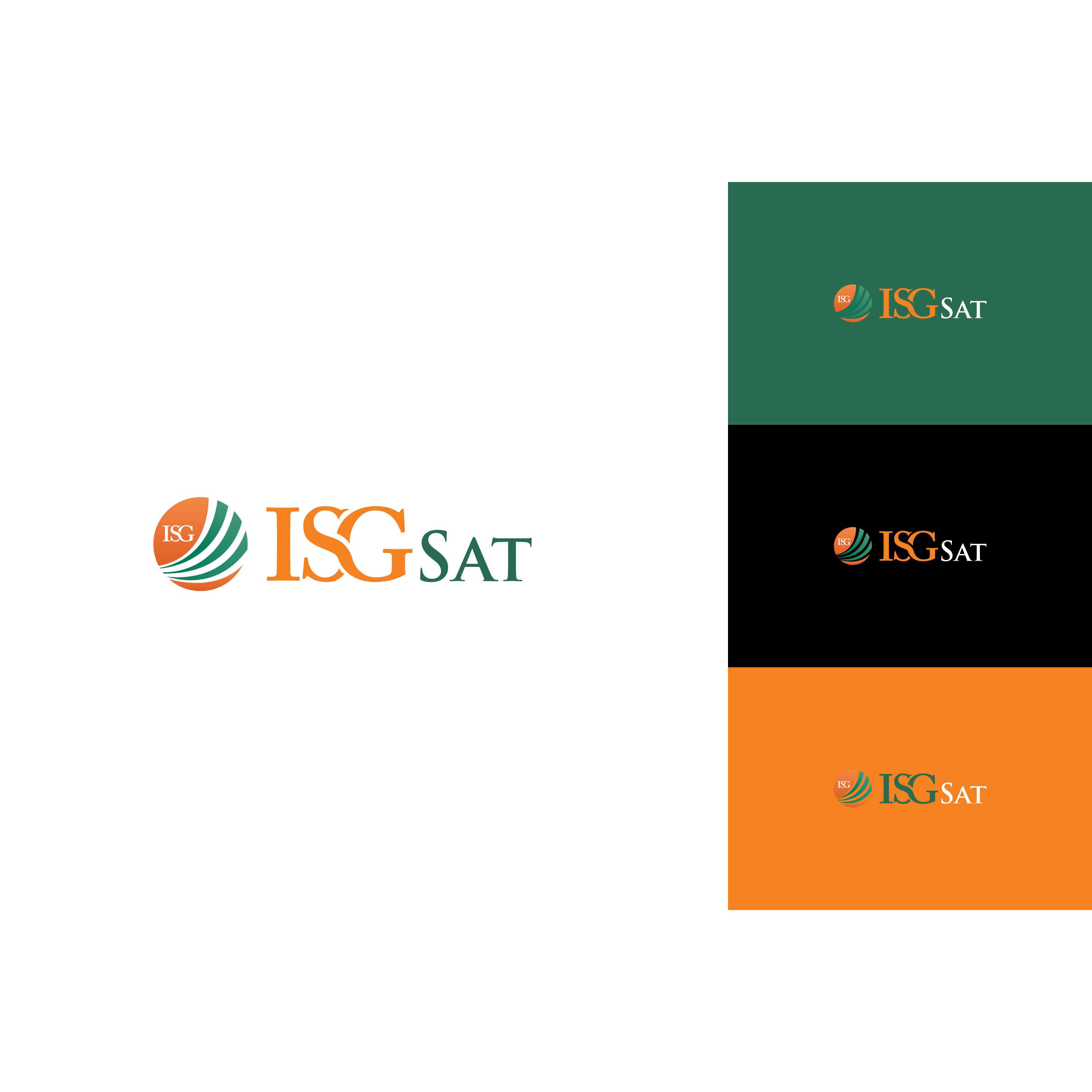 Logo Design by sandiyakarya for International Support Group | Design #29071626