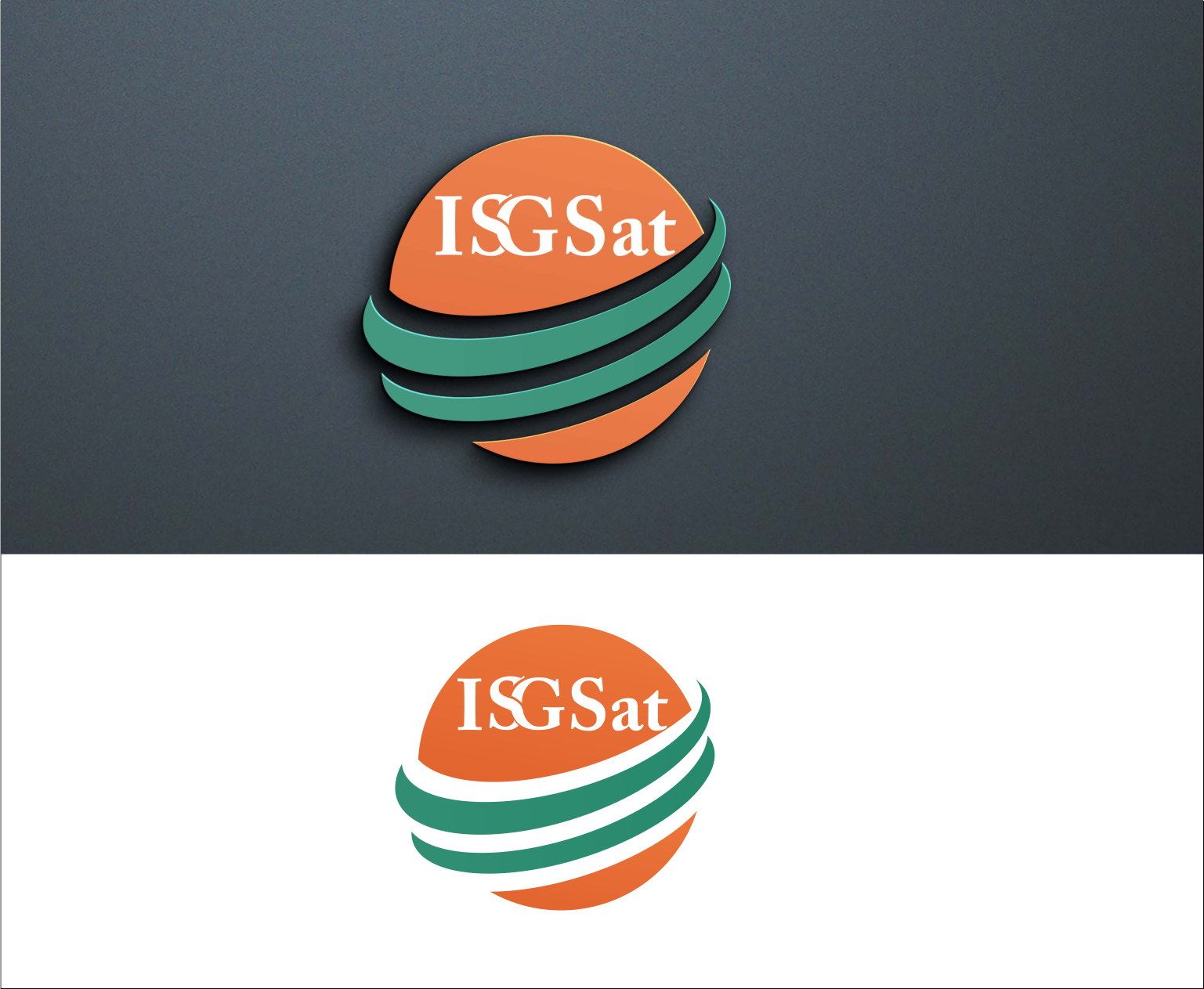 Logo Design by Udaya G for International Support Group | Design #29083724