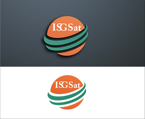 Logo-Design von Udaya G für International Support Group | Design #29083724