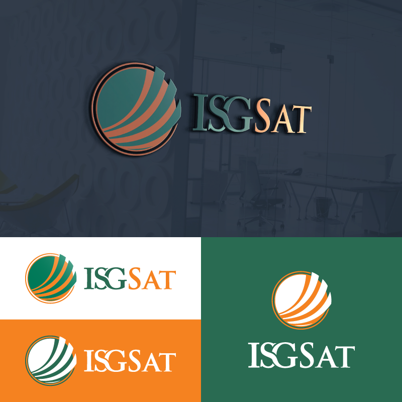 Logo Design by Valene | HeyLogoATX for International Support Group | Design #29072925