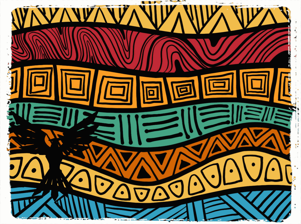 Graphic Design by Giovanni for this project | Design #29061429