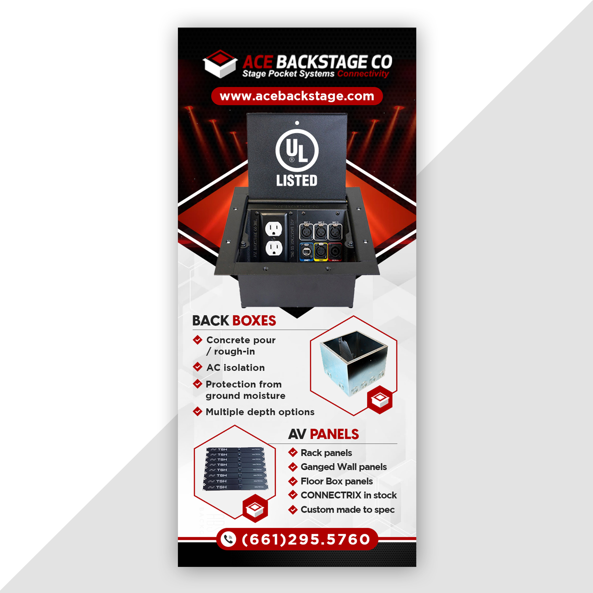 Advertisement Design by debdesign for this project | Design #29045364