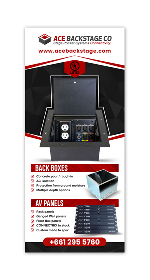 Advertisement Design by debdesign for this project | Design: #29045707