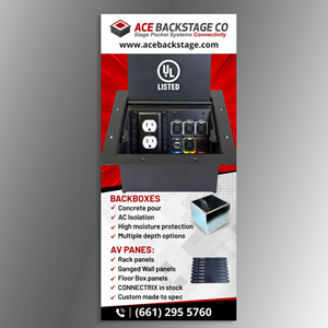 Advertisement Design by ecorokerz for this project | Design: #29044787